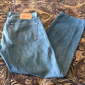 Levi’s Men’s 505 Jeans size 33/30